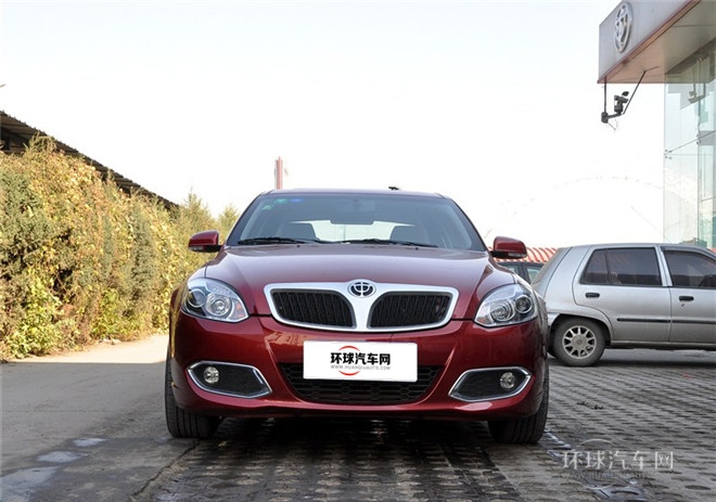 2015款 1.6L 手動經濟型