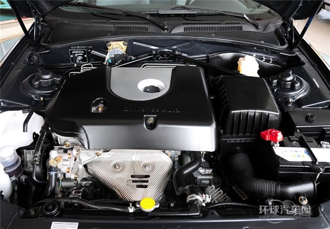 2015款 1.6L 手動智享型