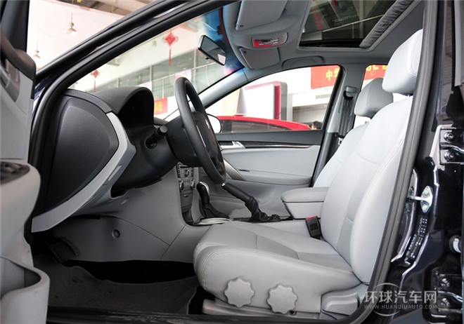 2015款 1.6L 手動智享型