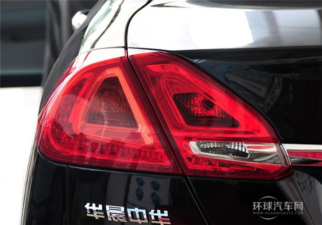 2015款 1.6L 手動智享型