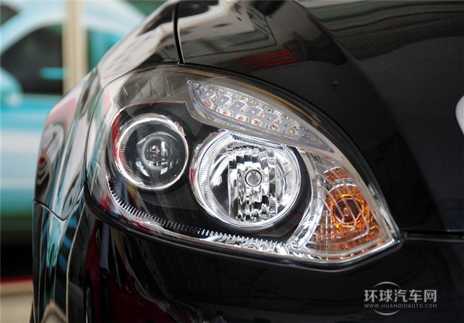 2015款 1.6L 手動智享型