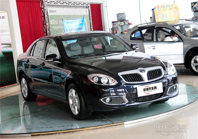 2015款 1.6L 手動智享型