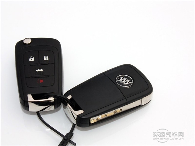 2015款 1.6T 時尚技術型