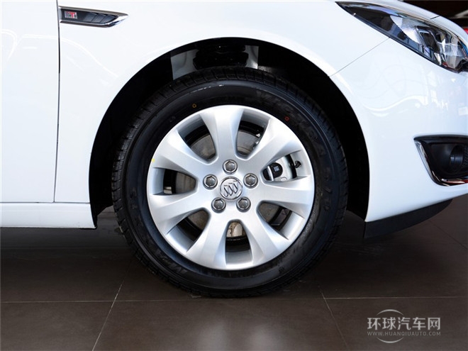 2015款 1.6T 時尚技術型