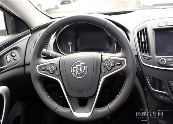 2015款 1.6T 時尚技術型