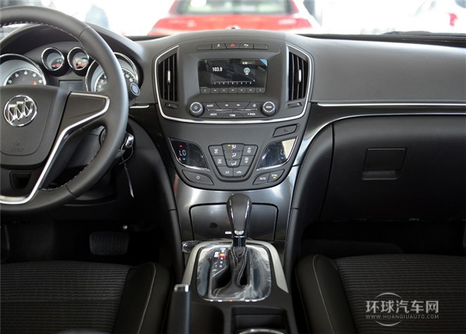 2015款 1.6T 時尚技術型