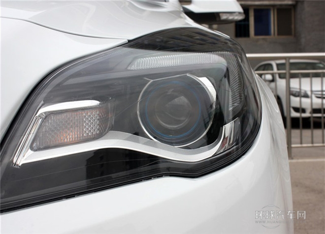 2015款 1.6T 時(shí)尚技術(shù)型