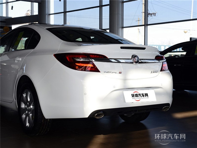 2015款 1.6T 時尚技術型