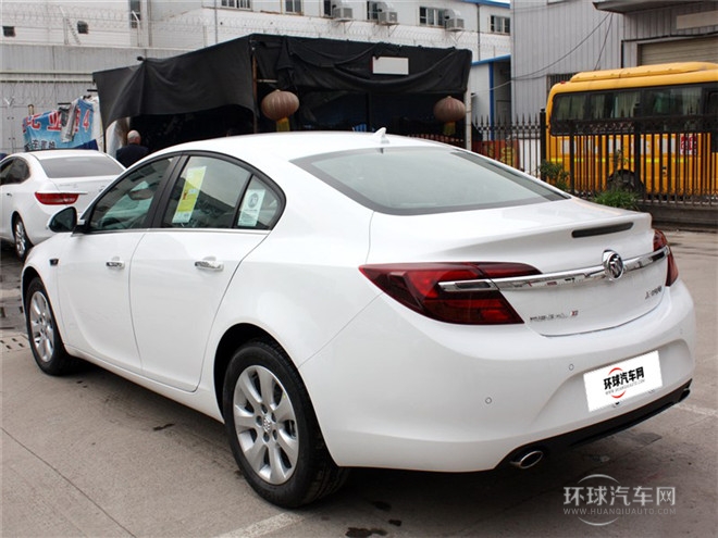 2015款 1.6T 時尚技術(shù)型