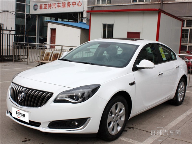 2015款 1.6T 時(shí)尚技術(shù)型