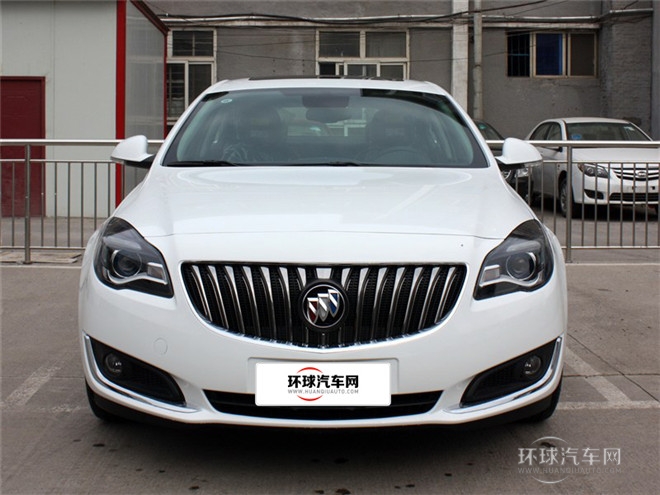 2015款 1.6T 時尚技術型