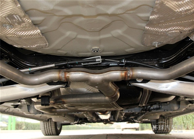 2015款 2.0L 精英時尚型