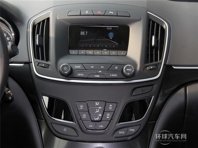 2015款 2.0L 精英時尚型