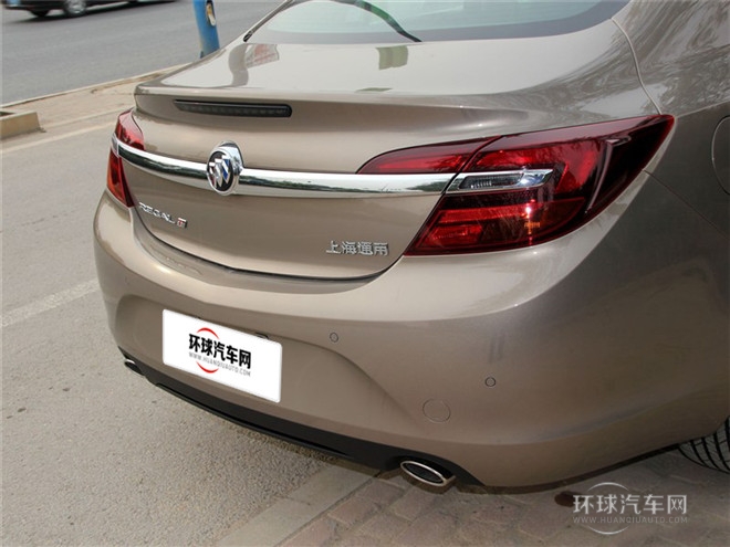 2015款 2.0L 精英時尚型