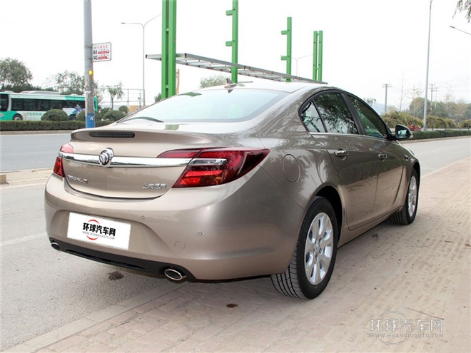 2015款 2.0L 精英時尚型