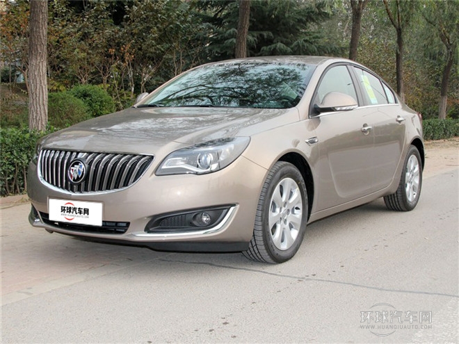 2015款 2.0L 精英時尚型