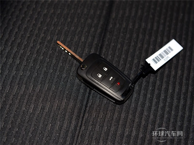 2015款 2.0L 領先時尚型