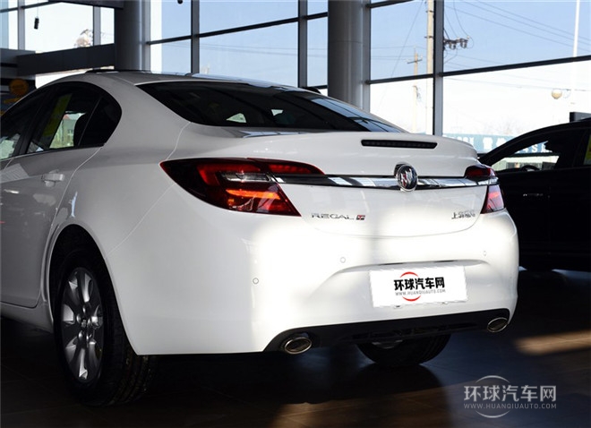 2015款 2.0L 領(lǐng)先時尚型