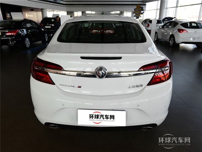 2015款 2.0L 領(lǐng)先時尚型