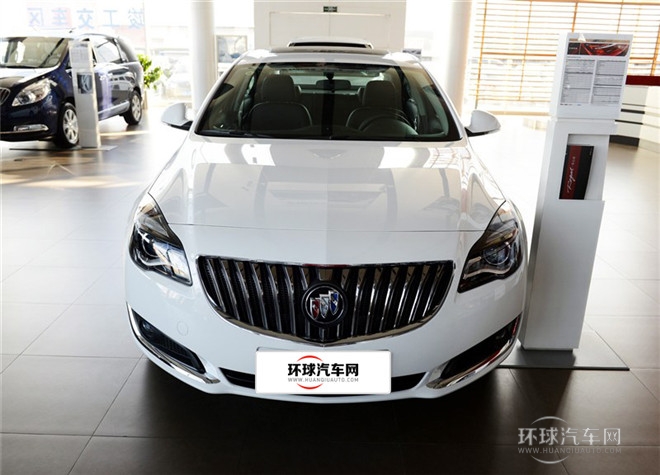 2015款 2.0L 領先時尚型