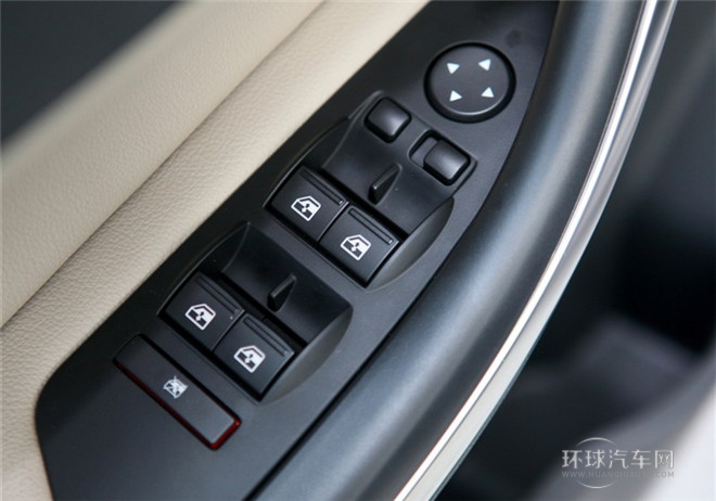 2015款 都市SUV 1.6T 自動炫動派