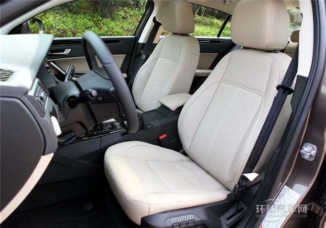 2015款 都市SUV 1.6T 自動炫動派