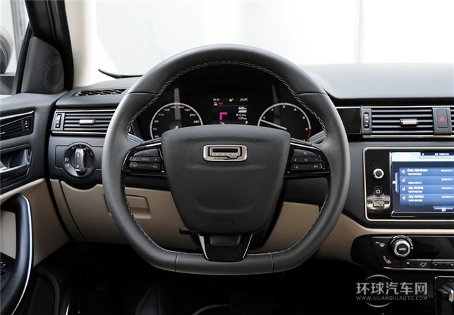 2015款 都市SUV 1.6T 自動炫動派
