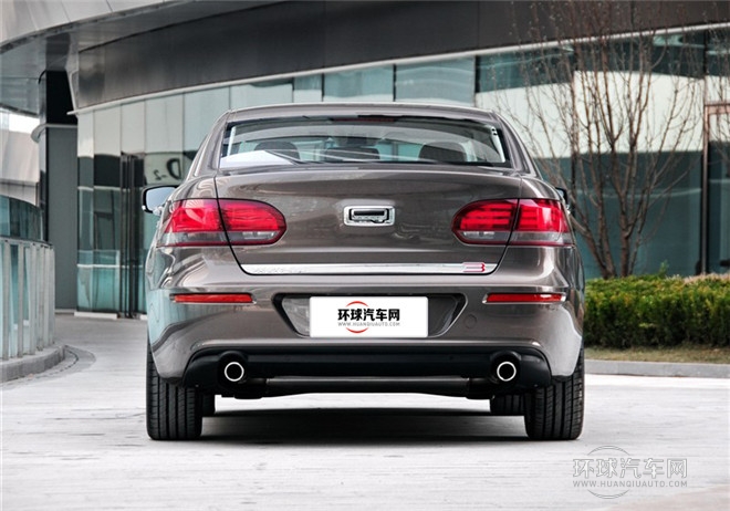 2015款 都市SUV 1.6T 自動炫動派