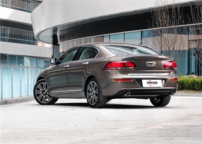 2015款 都市SUV 1.6T 自動炫動派