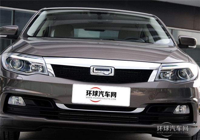 2015款 都市SUV 1.6T 自動炫動派