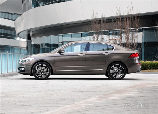 2015款 都市SUV 1.6T 自動(dòng)炫動(dòng)派