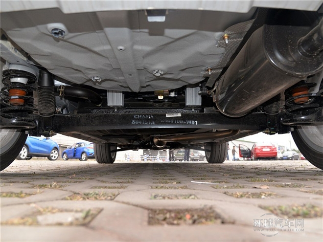 2015款 1.6L 自動(dòng)尊貴型 國IV