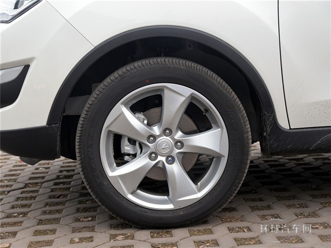 2015款 1.6L 自動尊貴型 國IV