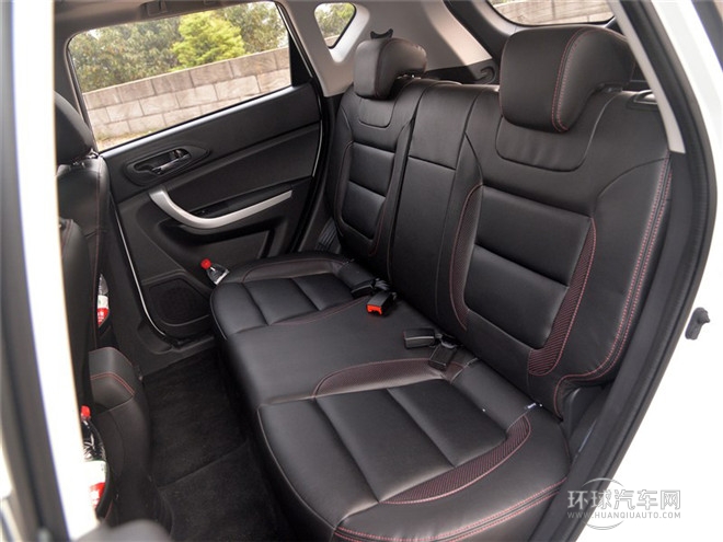 2015款 1.6L 自動(dòng)尊貴型 國(guó)IV