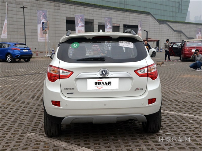 2015款 1.6L 自動尊貴型 國IV