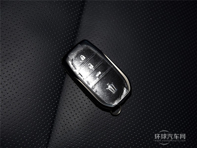 2015款 2.5L 標準版