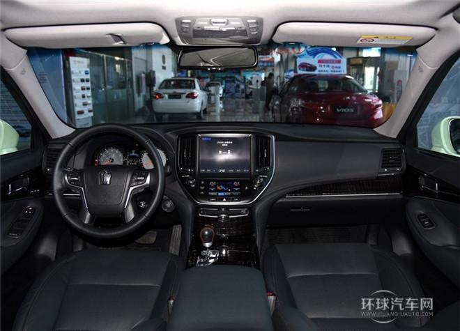 2015款 2.5L 標準版