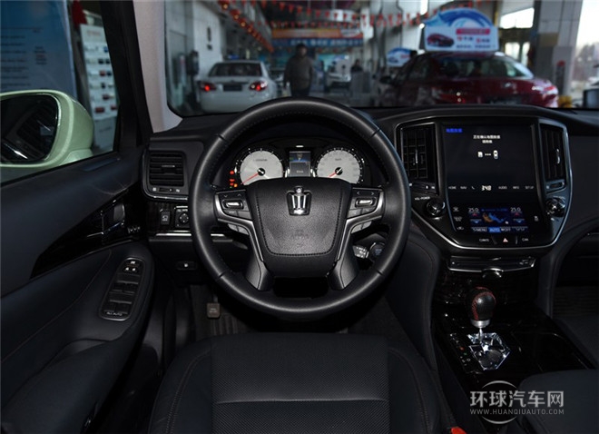 2015款 2.5L 標(biāo)準(zhǔn)版