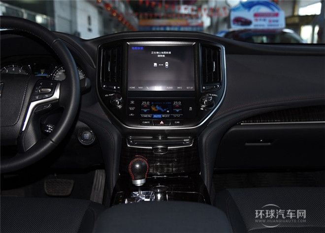 2015款 2.5L 標(biāo)準(zhǔn)版