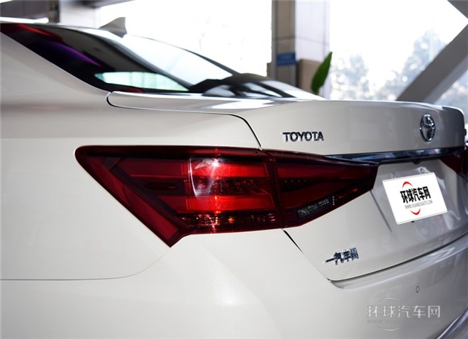 2015款 2.5L 標準版