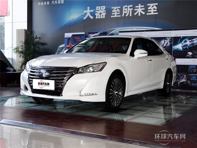 2015款 2.5L 標準版