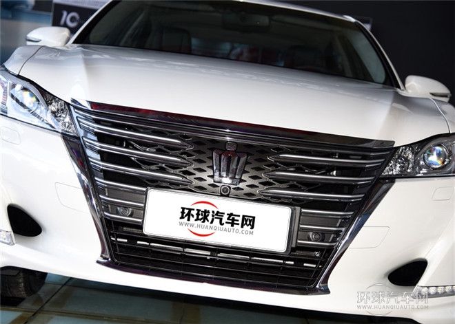 2015款 2.5L 標準版