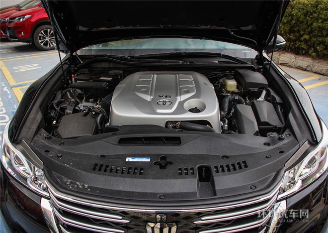 2015款 2.5L 豪華版