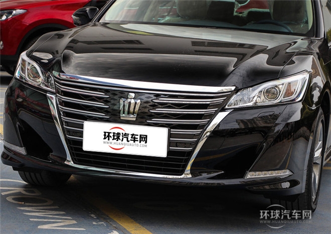 2015款 2.5L 豪華版