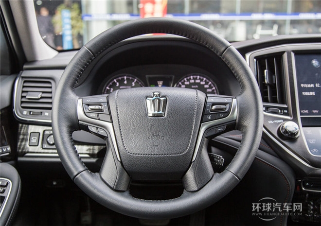 2015款 2.5L 精英版