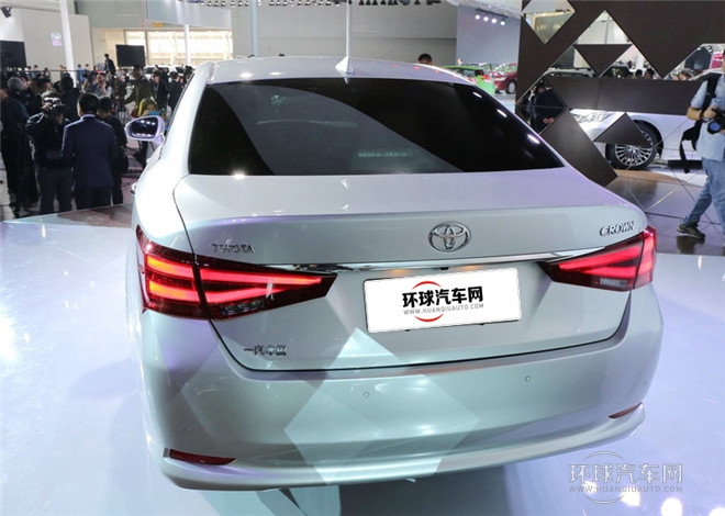 2015款 2.5L 精英版