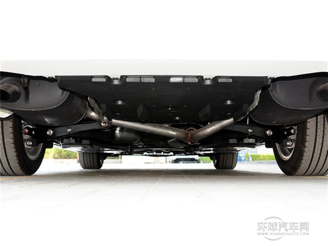 2015款 2.5L 時尚版