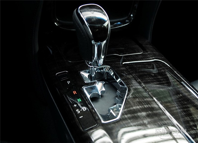 2015款 2.5L 時尚版