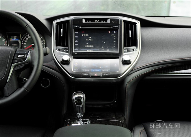 2015款 2.5L 時尚版