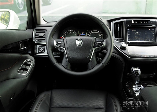 2015款 2.5L 時尚版